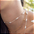 Colar Choker Arroz - Imagem 2