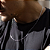 Colar Masculino Elo 3x1 Fino - Imagem 1