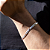 Pulseira Elo 3x1 Larga - Imagem 1