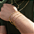 Pulseira Cartier - Imagem 1