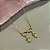 Colar 2 Filhas Infinito - Imagem 1