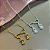 Colar 2 Filhas Infinito - Imagem 3