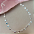 Colar Choker Medalhinhas - Imagem 2