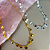 Colar Choker Medalhinhas - Imagem 3