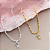 Pulseira Filho Corrente de Esferas - Imagem 1