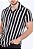 Camisa Viscolinho Listrada Rebs II - Imagem 3