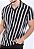 Camisa Viscolinho Listrada Rebs II - Imagem 2