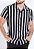 Camisa Viscolinho Listrada Rebs II - Imagem 1