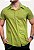 Camisa Lisa Verde Adoro Bazar Antony - Imagem 1