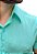 Camisa Lisa Verde Adoro Bazar Grace - Imagem 3