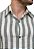 Camisa Algodão Listrada Lemann - Imagem 4