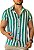 Camisa Estampada Adoro Bazar Jay - Imagem 2