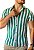 Camisa Estampada Adoro Bazar Jay - Imagem 3