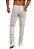 Calça Chino Esporte Fino Off White Adoro Bazar Karl - Imagem 4