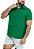Camisa Lisa Verde Adoro Bazar Maracana - Imagem 5