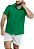 Camisa Lisa Verde Adoro Bazar Maracana - Imagem 1