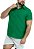 Camisa Lisa Verde Adoro Bazar Maracana - Imagem 2