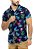 Camisa Estampada Viscose Tony - Imagem 1