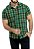 Camisa Viscolinho Xadrez Cassy - Imagem 2