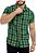 Camisa Viscolinho Xadrez Cassy - Imagem 3