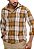 Camisa Flanela Xadrez Manga Longa Vargas - Imagem 1