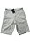Bermuda Chino Cinza Claro Pietro - Imagem 1