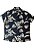 Camisa Estampada Viscose Akran - Imagem 1