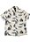 Camisa Estampada Adoro Bazar Bothan - Imagem 1