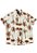 Camisa Estampada Viscose Kapil - Imagem 1