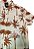 Camisa Estampada Viscose Kapil - Imagem 3