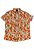 Camisa Estampada Adoro Bazar Julius - Imagem 1