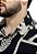 Camisa Viscolinho Estampada Camoes - Imagem 3
