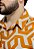 Camisa Viscolinho Estampada Dickens - Imagem 4