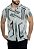 Camisa Viscolinho Estampada Azimov - Imagem 2