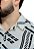 Camisa Viscolinho Estampada Azimov - Imagem 4