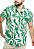 Camisa Viscolinho Estampada Layla - Imagem 2