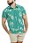 Camisa Viscolinho Estampada Pitty - Imagem 1