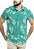 Camisa Viscolinho Estampada Pitty - Imagem 2