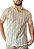 Camisa Algodão Listrada Lotus - Imagem 2