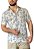 Camisa Estampada Algodão Martin - Imagem 2