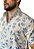 Camisa Estampada Algodão Martin - Imagem 3