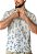 Camisa Estampada Algodão Martin - Imagem 4