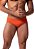 Sunga Slip Laranja Ester - Imagem 1