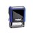 Carimbo Automático Personalizado Trodat 4911 4.0 14x38mm Azul - Imagem 1