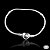 Pulseira Pandora Prata 925 + Brinde Berloque - Imagem 1
