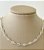 Chocker Mod 1 Prata 925 - 45cm - Imagem 1