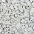 Granilha Pedrisco Branco 30 Kg - Imagem 3