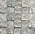 Pedra Madeira Mosaico 0,5m² 11,5x11.5cm - Imagem 2
