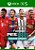 Pro Evolution Soccer PES 21 (2021) - Xbox Series X S - Imagem 1