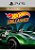 Hot Wheels Unleashed Edição Collectors - PS5 - Imagem 1